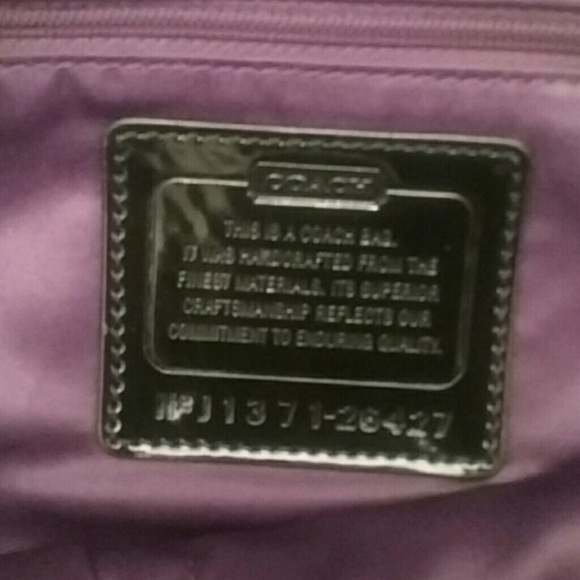 Coach - Picture 4 of 8